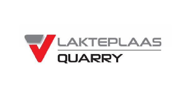 Vlakteplaas Quarry Logo